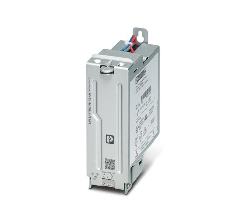 Энергоаккумулятор UPS-BAT/PB/24DC/1.2AH Phoenix Contact 1274520 Энергоаккумулятор UPS-BAT/PB/24DC/1.2AH Phoenix Contact 1274520