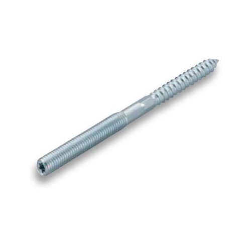 Шпилька-шуруп M8х120 (уп.100шт) DKC CM260812 Шпилька-шуруп M8х120 (уп.100шт) DKC CM260812