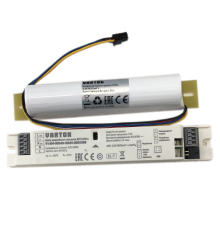 Блок аварийного питания EM-Utility 5Вт IP20 50-300В rev2 VARTON V1-EM-00540-10A01-2000506