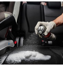 Химчистка салона автомобиля 650мл NANOprotech npxs0035