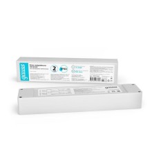 Блок аварийного питания IP40 205х42х28мм 20Вт на 1 час Universal GAUSS 997911024